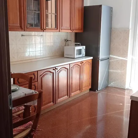 Mora Mora Appartamento Genova