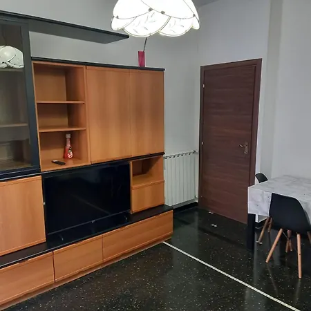 Mora Mora Appartamento Genova